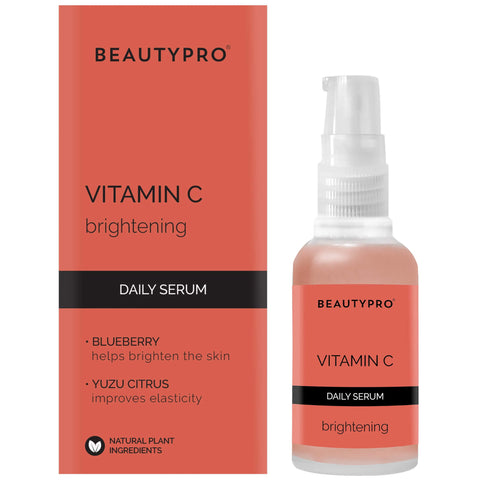 Beauty Pro - Brightening Daily Ansiktsserum