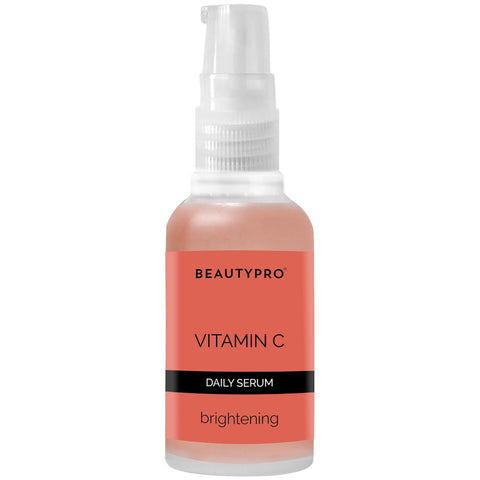 Beauty Pro - Brightening Daily Ansiktsserum