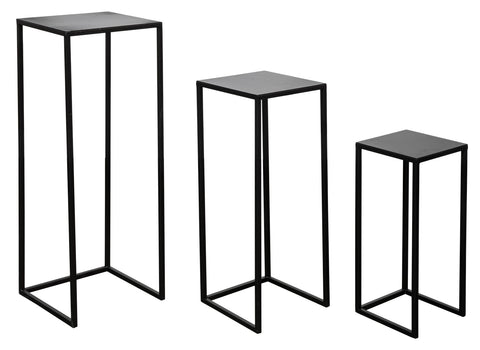 Depot - Iron table