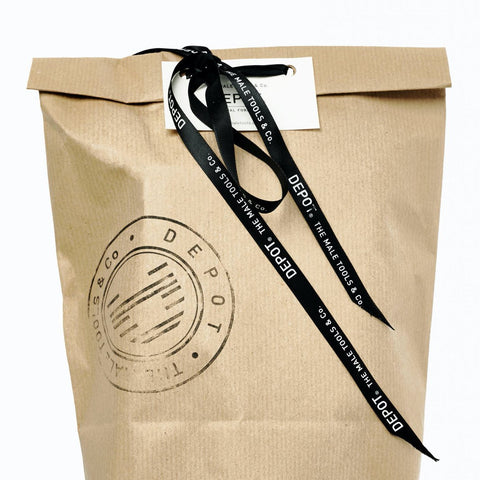 Depot - Gift Ribbon