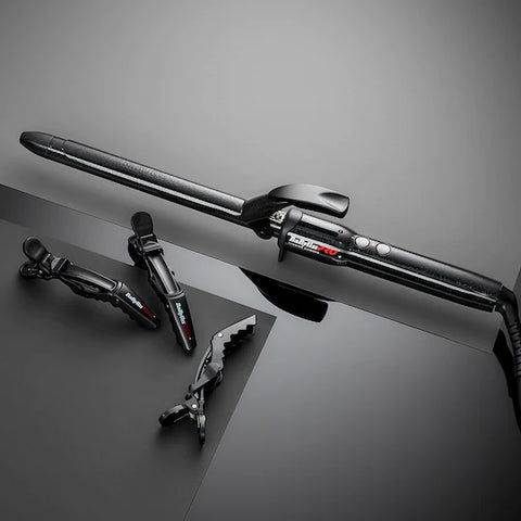 Babyliss - Ekstra lang 19mm Krølltang