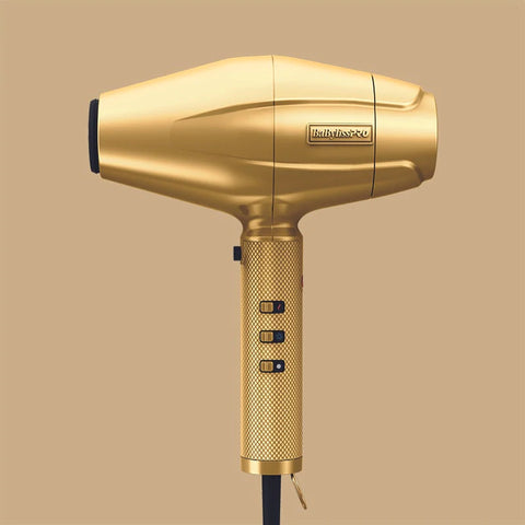 Babyliss - GOLDFX Hårføner