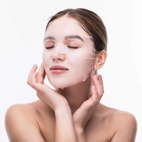 Beauty Pro - Retinol Ansiktsmaske