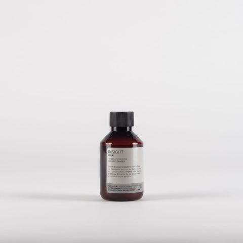 Insight Man - Beard cleanser 100ml