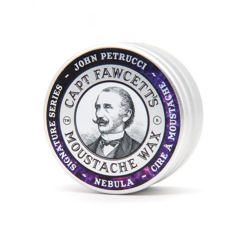 Captain Fawcett's - Nebula Bartevoks