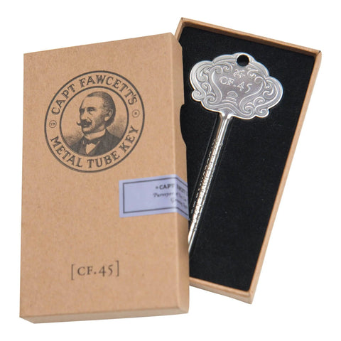 Captain Fawcett's - Tubenøkkel