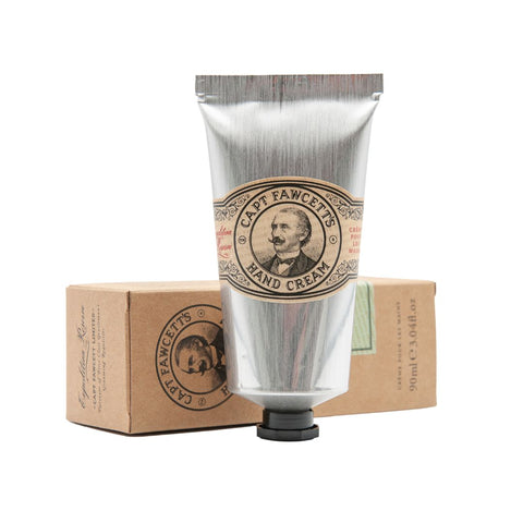 Captain Fawcett´s - Expedition Reserve Håndkrem 90ml