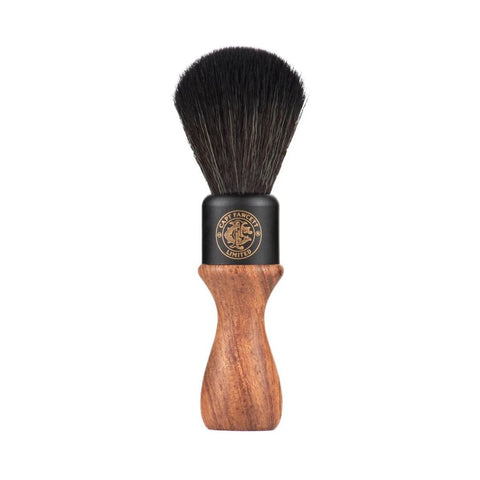 Captain Fawcett´s - Wooden Handle Faux Brush