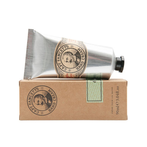 Captain Fawcett´s - Expedition Reserve Håndkrem 90ml