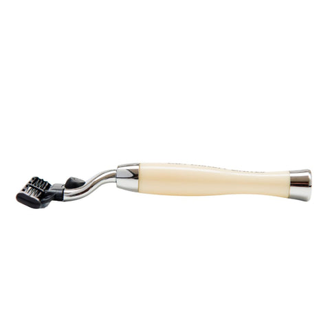 Captain Fawcett´s - Finest Hand Crafted Safety Razor
