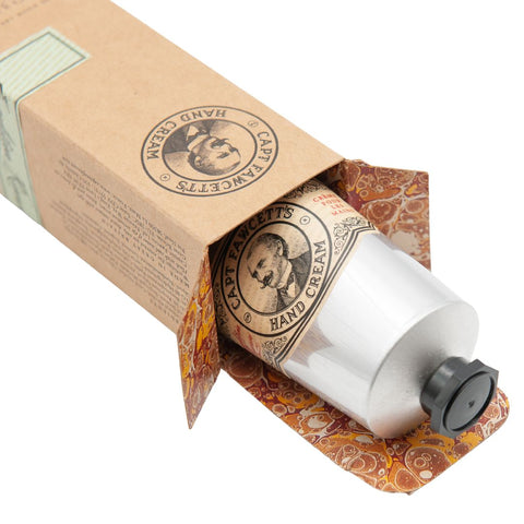 Captain Fawcett´s - Expedition Reserve Håndkrem 90ml