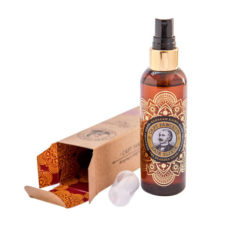 Captain Fawcett´s - Bearded Dame Hair Elixir 100ml