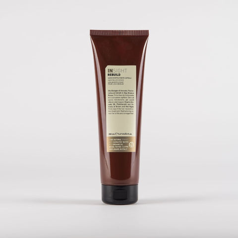 Insight Rebuild - Hair cuticle sealer 250ml