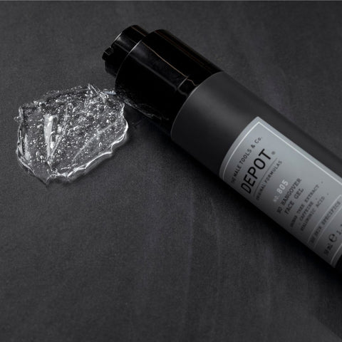Depot No. 805 - Hangover Face Gel 50ml