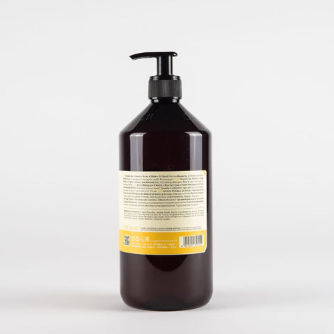 Insight Dry Hair - Nourishing Sjampo 900ml
