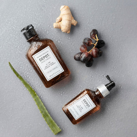 Depot No. 109 - Anti-Itching Soothing Sjampo 250ml