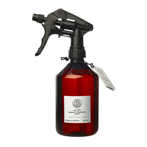 Depot No. 902 - Ambient Fragrance Spray 500ml - Sartorial Sage