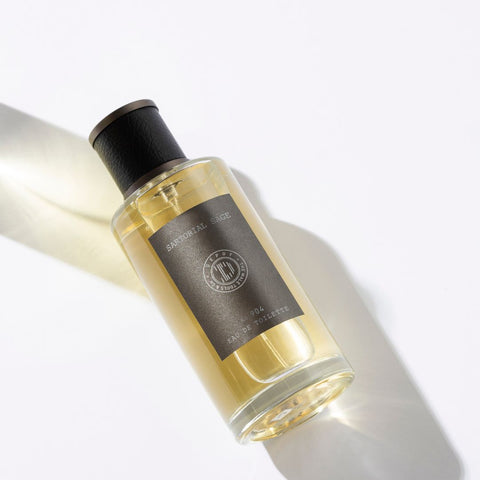 Depot No. 904 - Eau de Toilette: Sartorial Sage 100ml