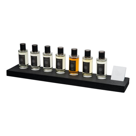 Depot No. 900 - Scents Personal Fragrances Desk Expo