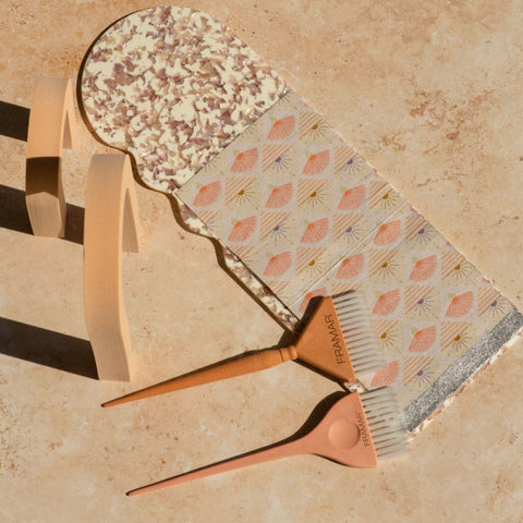 Framar - Golden Hour Acetate Board
