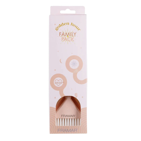 Framar - Golden Hour Family Pack