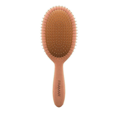 Framar - Golden Hour Detangle Brush (Mojave)