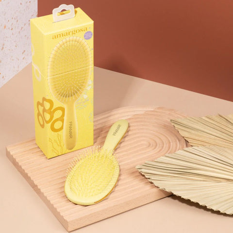 Framar - Golden Hour Detangle Brush (Amargosa)