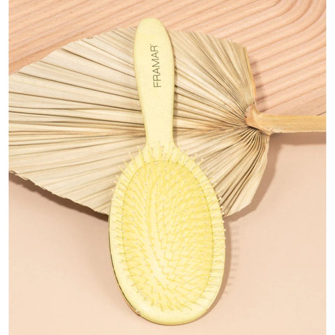 Framar - Golden Hour Detangle Brush (Amargosa)