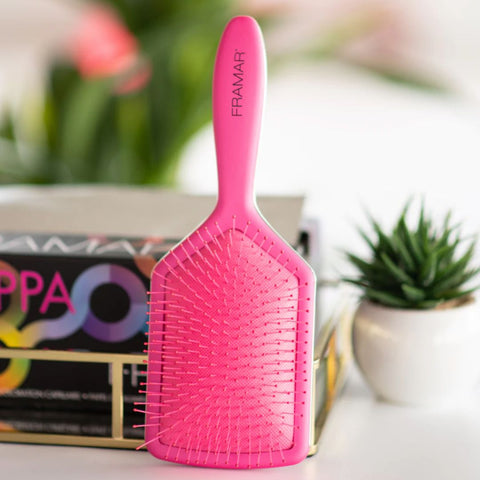 Framar - Paddle Brush (Pinky Swear)