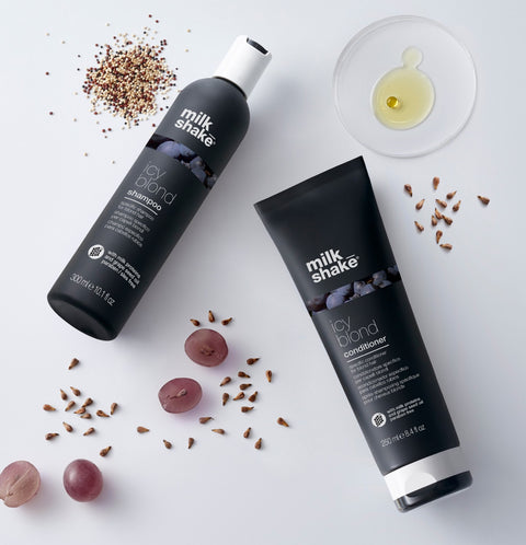 Milk Shake Icy Blond - Shampoo 300ml