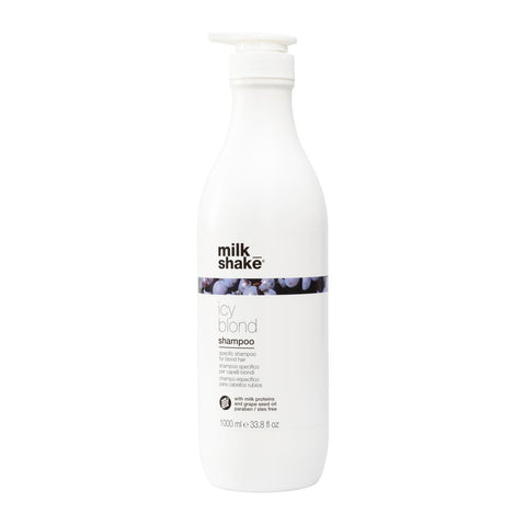 Milk Shake Icy Blond - Shampoo 1 Liter