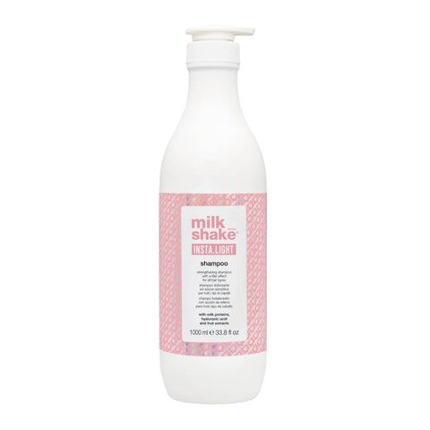 Milk Shake - Insta.Light Shampoo 1 Liter