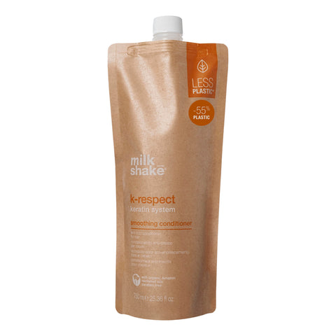 Milk Shake K-Respect - Smoothing Conditioner 750ml