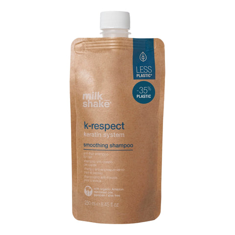 Milk Shake K-Respect - Smoothing Shampoo 250ml