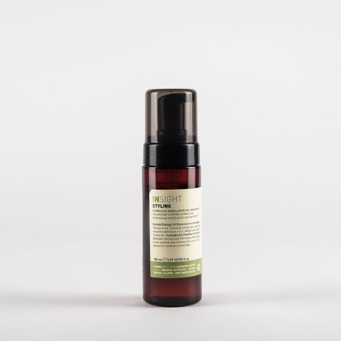 Insight Styling - Volumizing Shaping Ecomousse 150ml