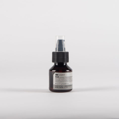 Insight Man - Multifunctional shaving&beard oil 50ml