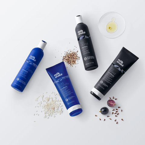 Milk Shake Icy Blond - Conditioner 250ml