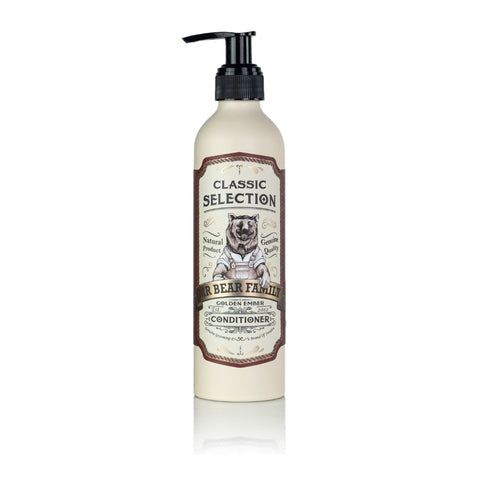 Mr Bear Family - Golden Ember Balsam 250ml