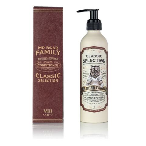 Mr Bear Family - Golden Ember Balsam 250ml