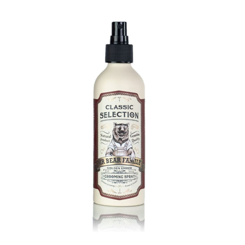 Mr Bear Family - Golden Ember Grooming Spray 200ml