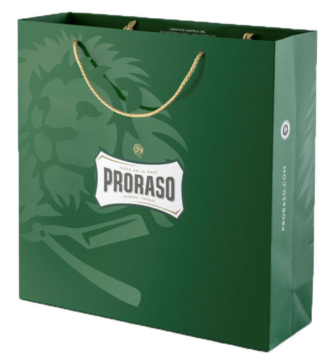 Proraso - Bærepose