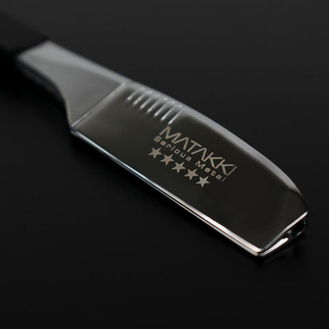 Matakki - Suraisu barberkniv