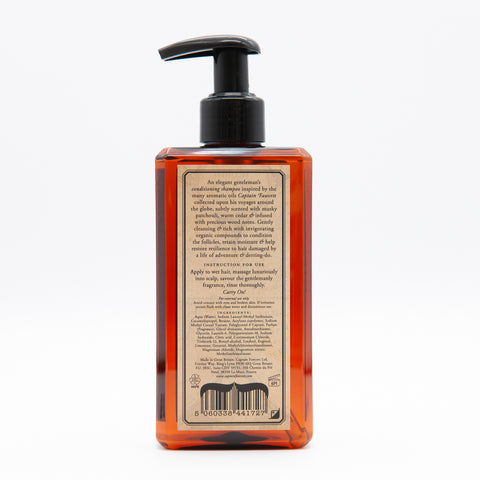 Captain Fawcett´s - Expedition Reserve Conditioning Sjampo
