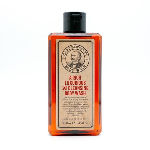 Captain Fawcett´s - Expedition Reserve Dussjåpe
