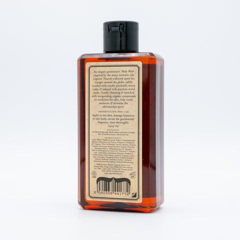 Captain Fawcett´s - Expedition Reserve Dussjåpe