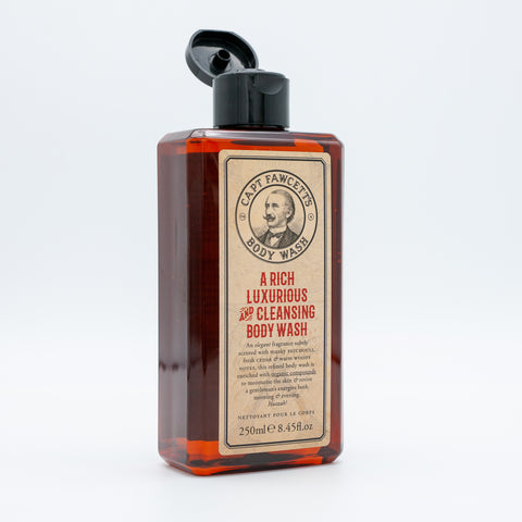 Captain Fawcett´s - Expedition Reserve Dussjåpe