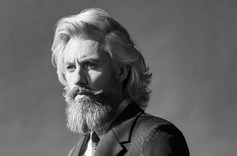 500 - Beard Specifics