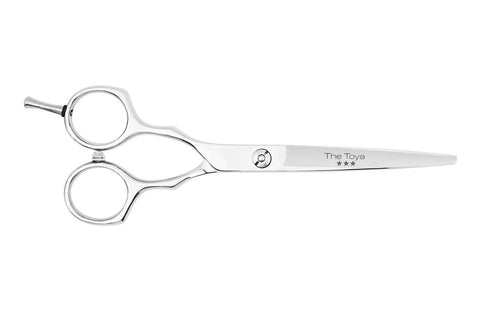 Matakki -  Venstrehånd tynnesaks (Toya Thinning Scissor)