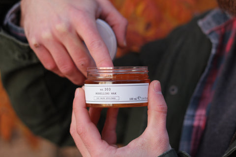 Depot No. 303 - Modelling Wax 100ml