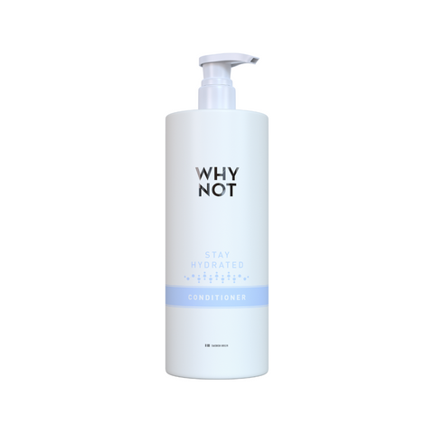 WHY NOT Stay Hydrated Conditioner 1000ml